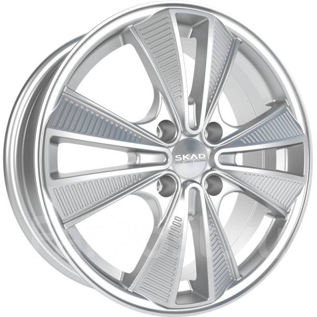16 4X108 6.0 ET40 63,3 Эко селена СКАД