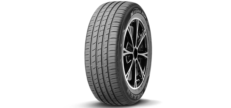 235/65 R17 108V NFera RU1 Nexen