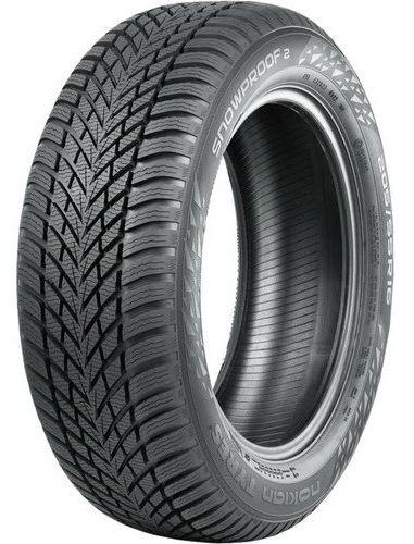 Nokian Snowproof-2 SUV