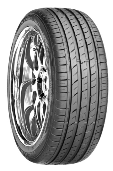235/45 R17 97Y NFera SU1 Nexen