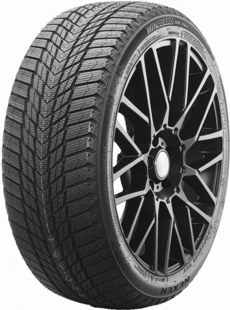 Roadstone Winguard Ice Plus