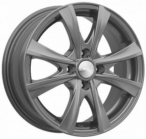 Мальта_графит