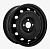 Magnetto (15003 AM) 6,0 15 4X100 ET46 54,1 Black Hyundai Solaris