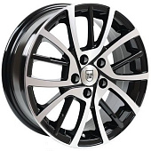15 4X100 6.0 ET45 60.1 548 BD Tech - Line