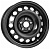 Евродиск (75I46DED) 6,5 16 5x112 ET46 57,1 Black 