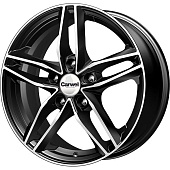 16 5X105 6.5 ET38 56.6 Tay AB  Carwel