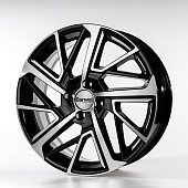 17 5X112 6,5 ET33 57,1 Мадон 267 АВ (Tiguan/Audi Q3) Carwel