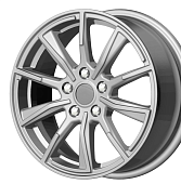 16 5X100 6.5 ET38 57.1 Лабаз SL  Carwel