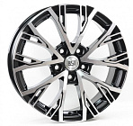 17 5X108 6,5 ET33 60,1 R207 BD (Chery) RST