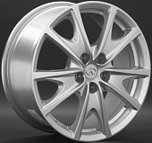 18 5X114.3 8.0 ET47 66.1 INF13 S REPLICA