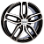 17 5X108 6,5 ET40 65,1 Виви 199 AB Carwel