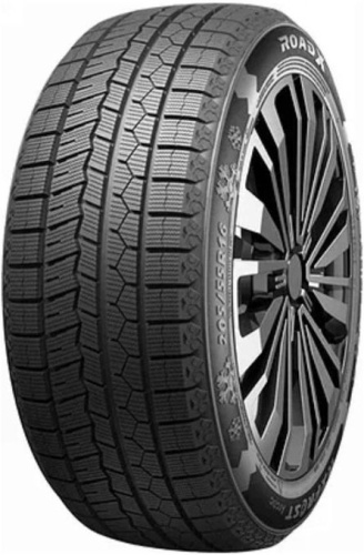RoadX RXFROST Arctic