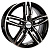 16 5X100 6,0 ET38 57,1 Carwel Вайт 184 AB