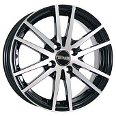 15 5X100 6.0 ET45 57.1 535 BD Tech - Line