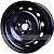Magnetto (15002 AM) 6,0 15 4X100 ET40 60,1 Black Renault Logan new