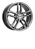 16 5X114.3 6.5 ET45 60.1 Moskva КС689 Хай вэй i Free