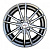 16 4X108 6.5 ET32 65.1 X-129 HSB X-trike