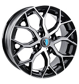 17 5X114.3 7.0 ET45 67,1 Venti 1719 BD