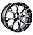 17 5X114.3 7.0 ET45 67,1 Venti 1719 BD
