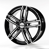 16 5X112 6,5 ET46 57,1 Heва 256 АВ Carwel