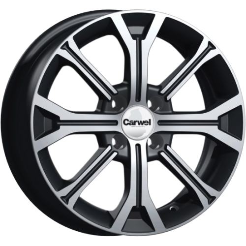 Кизи (RIO X) AB Carwel