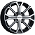 15 4X100 6,0 ET46 54,1 Кизи 198 (RIO X) AB Carwel