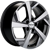 17 5X114.3 7,0 ET45 66,1 Тенис 1712 (Teana-X-trail) AGR Carwel