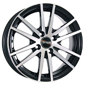 13 4X100 4.5 ET43 67.1 305 BDTech - Line