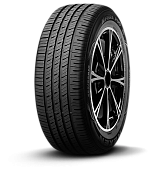235/60 R18 107V NFera RU5 Roadstone