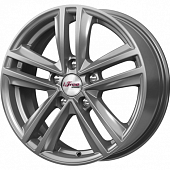 16 5X114.3 6.5 ET45 60.1 Катар (КС885-04) Хай Вэй i Free