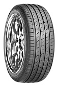 235/45 R17 97Y NFera SU1 Nexen