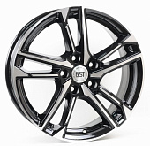 17 5X108 6.5 ET40 65,1 RST R197 (Chery Arrizo 5+) BD