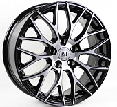 17 5X114.3 7.0 ET37 66,5 RST R137 BD Jolion