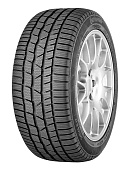 215/65 R17 Conti WinterContact TS830 Continental