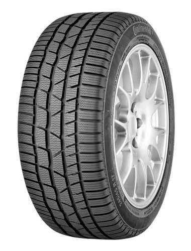 215/65 R17 Conti WinterContact TS830 Continental