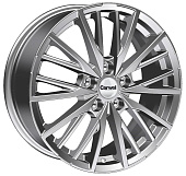 17 5X114 7,0 ET37 66,5 Агма 1719 SLT Carwel 