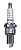 Свеча зажигания	 DENSO W24EPU