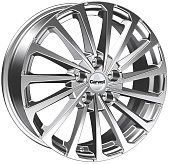 17 5X114.3 6,5 ET49 67,1 Кагра 1721 (Creta/Elantra-21) SLT Carwel