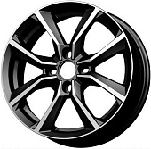 15 4X114.3 6,5 ET45 66,1 Тахо AB Carwel