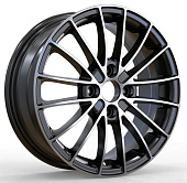 14 4X100 5.5 ЕТ40 60.1 RST R034 BD