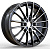 14 4X100 5.5 ЕТ40 60.1 RST R034 BD