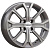 15 4X100 6,0 ET40 60,1 Кизи (Logan) SB Carwel