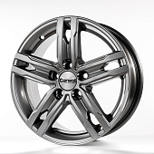 15 5X100 6,0 ET38 57,1 Волга 178 SB Carwel