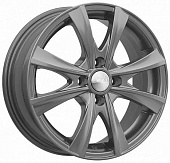 14 4X98 5,5 ET38 58,6 Мальта графит СКАД