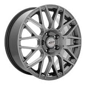 17 5X108 7.0 ET35 67.1 X-131 HSB X-trike