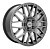 17 5X108 7.0 ET35 67.1 X-131 HSB X-trike