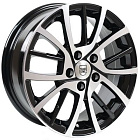 15 4X100 6.0 ET45 60.1 548 BD Tech - Line