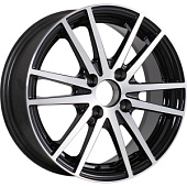 14 4X98 5.5 ET35 58.6 435 BDTech - Line