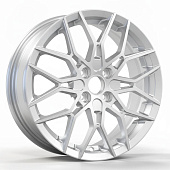 15 4X100 6.0 ЕТ46 60.1 RST R085 SL 
