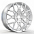 15 4X100 6.0 ЕТ46 60.1 RST R085 SL 